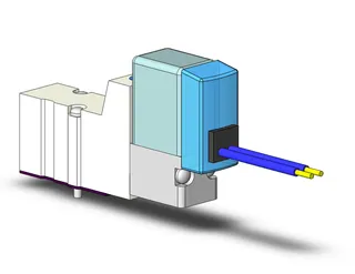 Image of the product SYJ324-5G