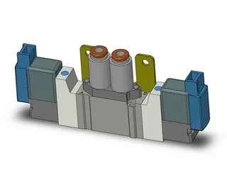 Image of the product SY3220-5MOZ-N3-F2