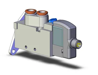 Image of the product SYJ5120-5WOZE-C6-F