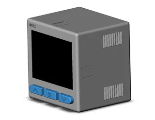 Image of the product ISE20B-X-M-M5