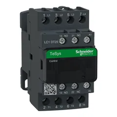 Image of the product LC1DT25LE7