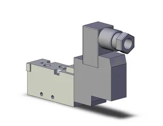 Image of the product SYJ5120-5DZ-M5-Q