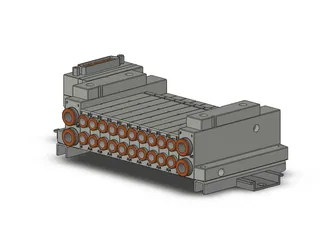 Image of the product SS5V1-10FD1-10B-C6-D