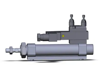 Image of the product CVM5B20-50-11DZ