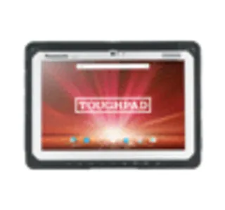 Image of the product TOUGHPAD FZ-A2