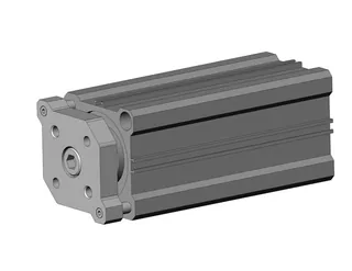 Image of the product CDQMB50-100-M9BV