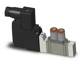 Image of the product SY3120-3DZ-C6