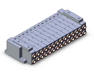 Image of the product SS5V3-W10S10D-12B-N11