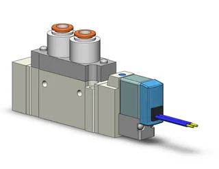 Image of the product SY5120-5HZ-C6