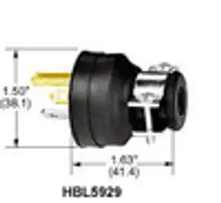 Image of the product HBL5921