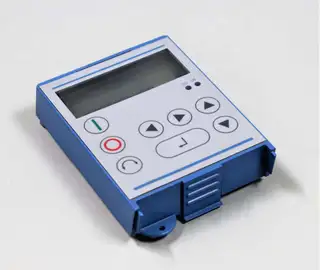 Image of the product SK TU3-PAR