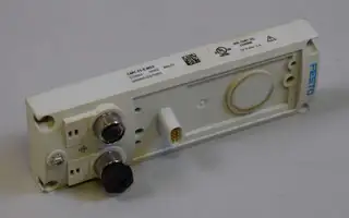 Image of the product CAPC-F1-E-M12