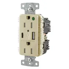 Image of the product USB8200AC5I