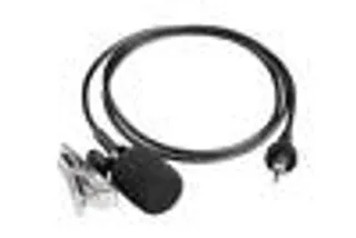 Image of the product WX-SM410 Lavalier Microphone