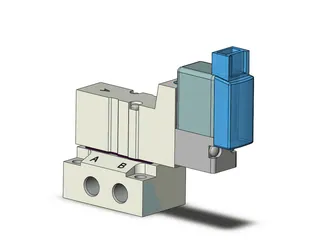 Image of the product SYJ3140-5MOZ-M5-Q