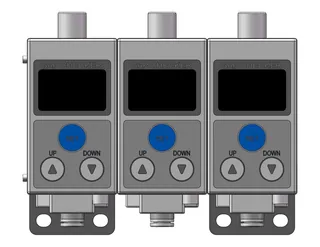 Image of the product ISA3-HCP-M3NB