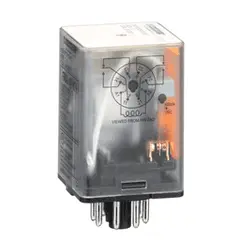 Image of the product 8501KPDR12V53