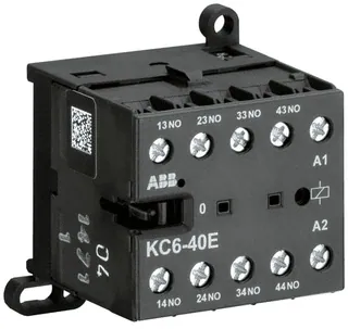 Image of the product KC6-40E-04