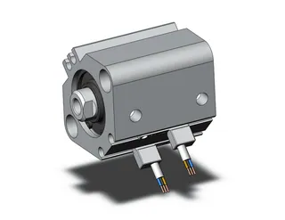 Image of the product CDQ2B25-10DZ-M9NVL