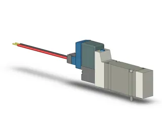 Image of the product SY3140-5LZD