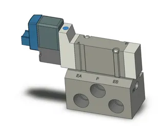 Image of the product SY3140-5LOZ-01