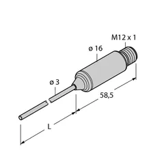 Image of the product TTMS-203A-CF-LIUPN-H1140-L100