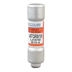 Image of the product ATQR8/10