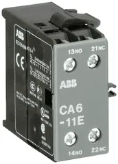 Image of the product CA6-11E