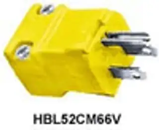 Image of the product HBL52CM66V