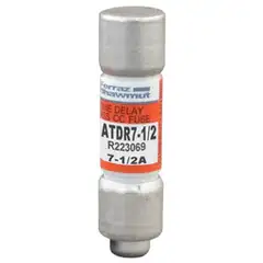Image of the product ATDR7-1/2