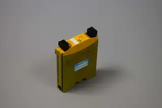 Image of the product PNOZ MO1P 4 SO