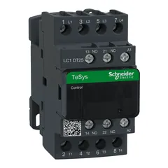 Image of the product LC1DT25U7