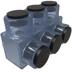 Image of the product ECTS-3-750