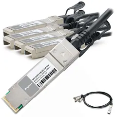 Image of the product QSFP-DACBO-5M-LEG
