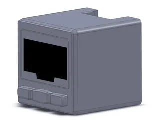 Image of the product PFMV301-M