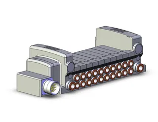 Image of the product VV5QC21-10C8MD0-S