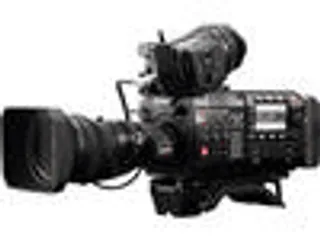 Image of the product VariCam HS