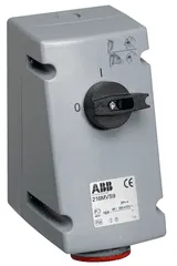 Image of the product ABB416MI6WN