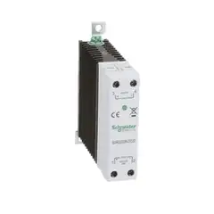 Image of the product SSR320DIN-DC22