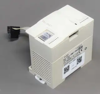 Image of the product FX3U-ENET-P502