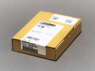 Image of the product CTM 1X2-110AC