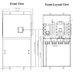 Image of the product TMP3BU10R