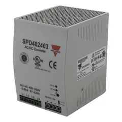 Image of the product SPD482403