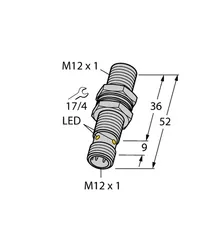 Image of the product BI4-MT12H-AP6X-H1141/S1589
