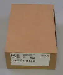 Image of the product TB40-100-0000D-000