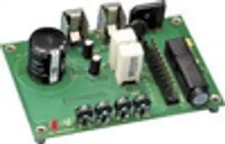 Image of the product XP01-115AC-SL
