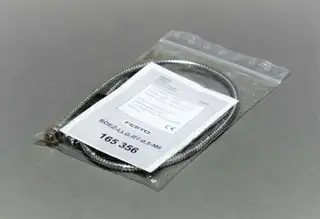 Image of the product SOEZ-LLG-RT-0,5-M6