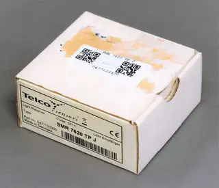 Image of the product SMR 7620 TP J