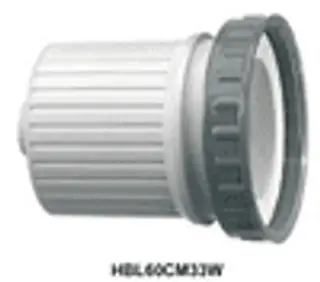 Image of the product HBL60CM33W