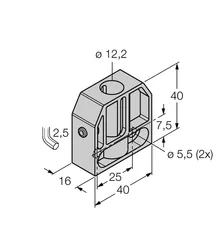 Image of the product BS 12